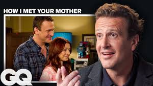 Jason Segel Breaks Down His Most Iconic Characters