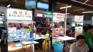 See all things to do. Good Cheap Street Food In Ara Damansara Review Of Restoran Do Re Mi Mini Food Court Petaling Jaya Malaysia Tripadvisor