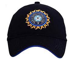 In the main the laws of cricket apply. Buy Odicatt Men S Indian Cricket Team Logo Cap Black Free Size At Amazon In