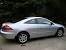 2002 Honda Accord Coupe