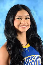 2023-24 Cheerleading Roster