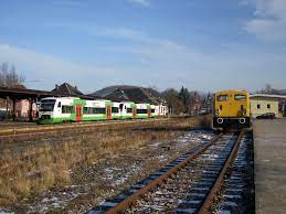 Bahnhof Schmalkalden – Wikipedia