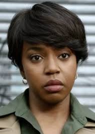 Jerrika Hinton Photo