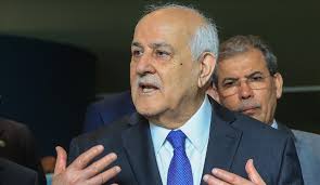 Gaza to haunt conscience of world: Palestine's UN envoy