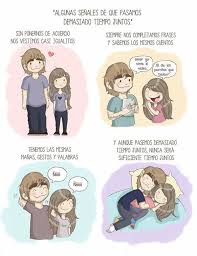 Pasamos Demasiado Tiempo Juntos Ichistesgratis Com Imagenes Vintage De Amor Azucar Y Sal Frases De Amor Para El Novio