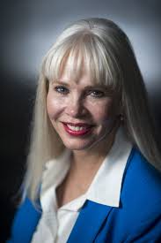 Candidate Profile: Believing herself as stabilizing force ...