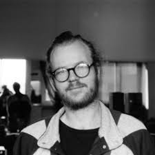 Stream Ralph Louis Smit music