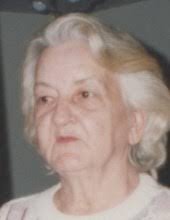 Roxanna Carpenter Obituary