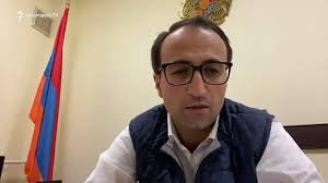 Նորք ինֆեկցիոն հիվանդանոցում ռենտգենով հաստատված 11 թոքաբորբի դեպք ունենք.  Արսեն Թորոսյան