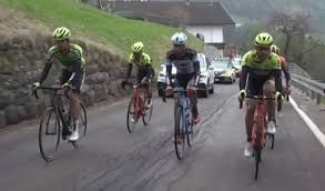 Non diffusé en ce moment à la télévision. Video Tour Des Alpes 2019 Etape 2 Videos De Cyclisme