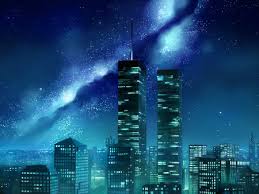 Collection by kylynazur • last updated 4 weeks ago. The City Other Anime Background Wallpapers On Desktop Nexus Image 566877