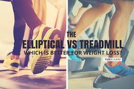 However, they have pointed out that the amount of. Elliptical Vs Treadmill Which Is Better For Weight Loss Yuri Elkaim