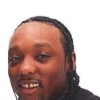 Brandon Jarrel Thomas Obituary