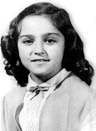 Some lesser known facts about madonna. Madonna Photostream Madonna Age Young Celebrities Madonna Young