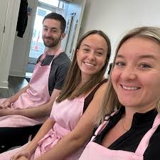 Rightway Parking Service Review for Port Area