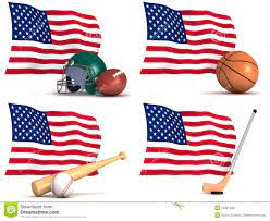 Parmi eux, nous vous proposons de découvrir les trois je vous propose ici de vous pencher sur trois sports canadiens particulièrement populaires et privacy overview. Les Sports Ont Joue Aux Etats Unis D Amerique Illustration Stock Illustration Du Galet Bille 13821536