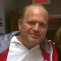 Benjamin "Benjie" Tidwell Obituary