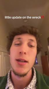 Ty Hughes Wreck Honda