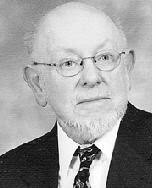 RALPH SCHWARK Obituary (2007)