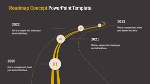 Pin By Abbie M On Templates Powerpoint Templates Powerpoint Roadmap