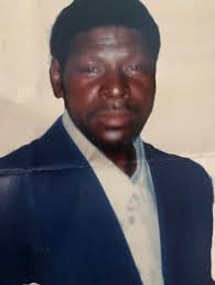 Obituary for Willie Albert “Bud” Lacey