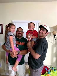 Manuel Ramon Mayor Obituary