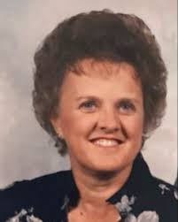 Brenda Jean Stover Obituary July 6, 2024