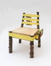 No Screws No Bolts No Glue Just Phat Strapsthe Strap Chair Started Out As A Sketch Idea That I Had Pos Comfortable Living Room Chairs Chair Furniture Trends