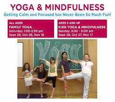 333 queen street west, suite 327. Kids And Family Yoga Classes In Toronto Young Yoga Masters