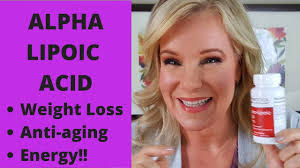 What is it about foods like broccoli and spinach that make them so healthy? R Alpha Lipoic Acid And Energetic Metabolism El Paso Tx Health Coach Clinic