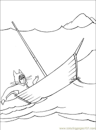 Where The Wild Things Are Coloring Pages Coloring Pages Camping Coloring Pages Cool Coloring Pages