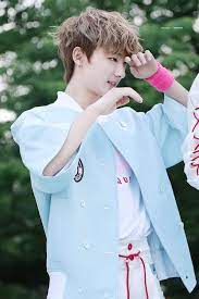 twitter romeo kpop boy idols girl falling