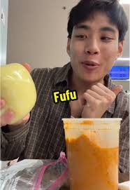 Fufu review