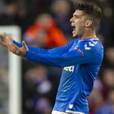 Ianis Hagi Noua VedetÄƒ Lui Glasgow Rangers È™i A InfiinÈ›at Profit Ro