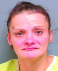 Payne County Arrests