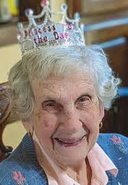 LaVerne A. (Nys) Blecha