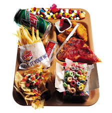 The best way to debloat is to flush out excess salt by refilling that water bottle all day. Too Much Salt Makes You Bloated And Leads To Other Health Effects Teen Vogue