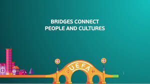 Adidas releases jerseys for euro 2020 host cities (and then some). The Uefa Euro 2020 Brand Bridges Bring Host Cities Together Adobo Magazine Online