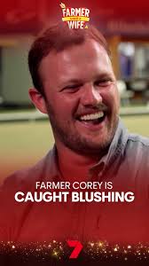 Farmer Benjamin has to make a big decision #FarmerAU