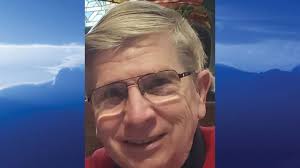 Alfred Paul Crouse, Howland, Ohio Obituary