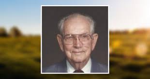 Quentin Ulrich Obituary December 31, 2012