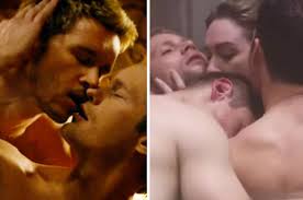 3 sexually fluid vs pansexual indonesia hasil dari pengertian diatas tentu saja bisa kita gambarkan bahwa sexually fluid vs pansexual. Which Tv Sex Scene Always Turns You On