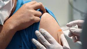 Las personas de 18 a 29 años que comenzaron a registrarse desde el 5 de julio se toparon con esta pregunta que los hizo cuestionarse sobre su conocimiento y. Habilitan Registro De Vacunacion Contra Covid 19 Para Personas De 18 A 29 Anos El Economista