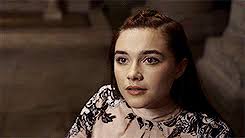 Face-Claims (I Guess)