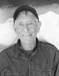 Immigrant Stories: Fred Haberlein