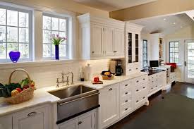 brenner kitchen traditional kitchen