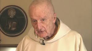 Fr Peter Funk OSB 5-12-24