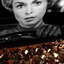 Alfred Hitchcock's 'Psycho' with Orchestra