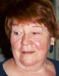 Obituary information for Mary M. Corcoran