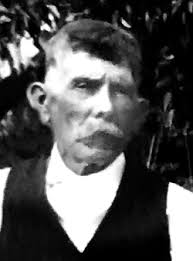 Thomas Jefferson Holt (1867-1956)